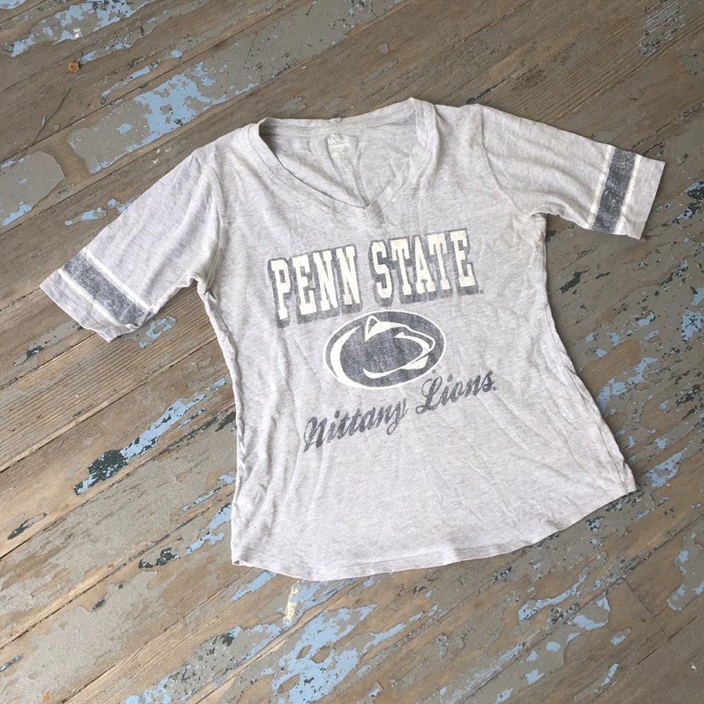 Penn State t-shirt
